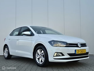 Volkswagen Polo VOLKSWAGEN POLO 1.0 TSI COMFORTLINE/ADAPTIVE CRUISE/15''LMV/CARPLAY - afbeelding nr 6