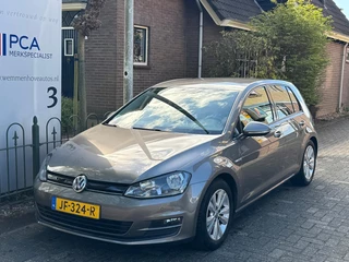 Volkswagen Golf Airco/Automaat/5-Deurs/Alu wielen - afbeelding nr 2