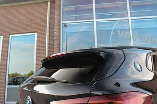 BMW X2 ➡️ BMW X2 xDrive25e High Executive | 1e eigenaar | inc BTW | Head-up | Leer | LED | Camera | Stoelverwarming | Cruise control | Climate control | 17 inch | Origineel | - afbeelding nr 43