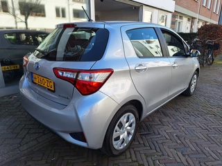 Toyota Yaris /Camera/Clima/Cruise/Garantie - afbeelding nr 2