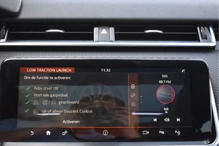 Land Rover Range Rover Velar Land Rover Range Rover Velar 2.0 P250 Turbo AWD R-Dynamic Drive Pro Pack | Keyless | Digitale tellers | Pano.dak | Carplay | Adapt.CC | Camera | Meridian | Elekt.stoelen - afbeelding nr 63