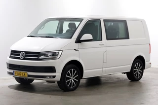 Volkswagen Transporter - afbeelding nr 10