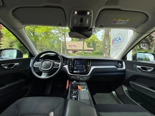 Volvo XC60 Volvo XC60 2.0 Recharge T6 AWD Business Pro Airco/Automaat/Stoelverw./Camera - afbeelding nr 17