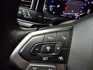 Volkswagen Polo Volkswagen POLO 1.0 TSI Life FL Pano Led Clima Cruise Camera Carplay LM - afbeelding nr 8