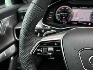 Audi A6 Audi A6 Avant A6 55 2.0 TFSI e quattro Avant S-line sport ABT! TREKHAAK! PANOD - afbeelding nr 31