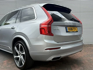 Volvo XC90 Volvo XC90 2.0 T8 Twin Engine AWD 7 Pers Pano Camera Cruise Led Vol Opties Eerste Eigenaar 2018 - afbeelding nr 13
