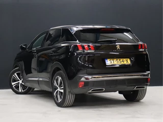 Peugeot 3008 [FULL LED, ACHTERUITRIJCAMERA, FOCAL SOUND, APPLE CARPLAY, ANDROID, NAVIGATIE, CRUISE, HALF LEDER, NIEUWSTAAT] - afbeelding nr 23