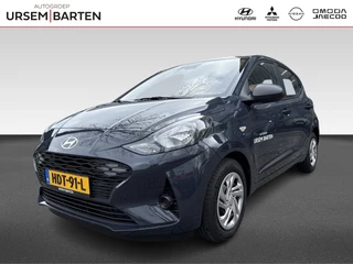 Hyundai i10 1.0 Comfort