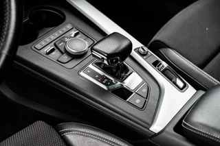 Audi A4 Audi A4 Limousine 1.4 TFSI S Line Stoelverw|Garantie|Navi - afbeelding nr 32