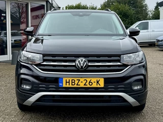 Volkswagen T-Cross - afbeelding nr 12