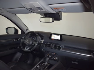 Mazda CX-5 - afbeelding nr 13