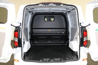 Ford Transit Custom - afbeelding nr 16