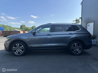 Volkswagen Tiguan Allspace Volkswagen Tiguan / Allspace 1.5 TSI / Panorama / 2022 - afbeelding nr 9