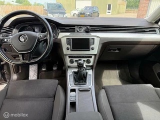 Volkswagen Passat Volkswagen Passat Variant 1.4 TSI Business Edition - afbeelding nr 11
