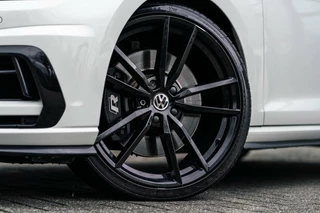 Volkswagen Golf Volkswagen Golf 2.0 TSI 4Motion R Pano Camera ACC - afbeelding nr 11