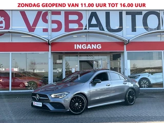 Mercedes-Benz CLA - 207075372-0