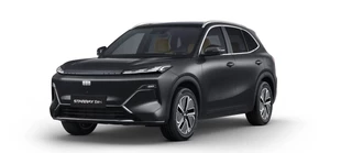 Geely Starray EM-i 1.5 Max+