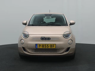 Fiat 500e Fiat 500E Icon automaat 42 kWh - 12% bijtelling tot 7-2026 - afbeelding nr 8