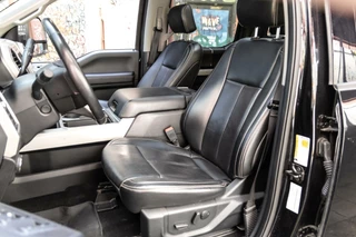 Ford F-250 Ford USA F 250 F250 TREMOR 7.3 V8 LPG 98dkm Lariat Ram 2500 - afbeelding nr 18