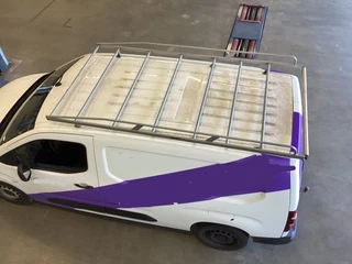 Toyota ProAce - afbeelding nr 40
