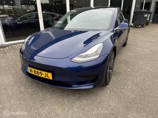 Tesla Model 3 Tesla Model 3 Standard RWD Plus 60 kWh 2020 - afbeelding nr 4