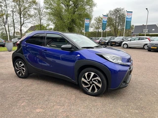 Toyota Aygo - afbeelding nr 16