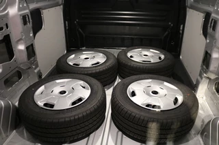Ford Transit Custom - afbeelding nr 20