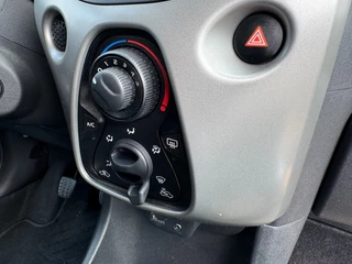 Peugeot 108 - afbeelding nr 25