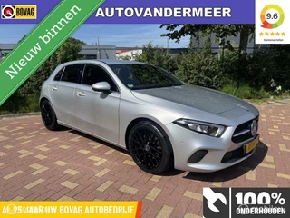 Mercedes-Benz A-Klasse Mercedes A-klasse 200 / Groot navi en virtual cockpit / etc. - afbeelding nr 31