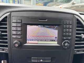 Mercedes-Benz Vito Mercedes-Benz Vito 111 CDI LANG AIRCO AIRCO-ECC NAVI PDC-CAMERA CRUISE. - afbeelding nr 18