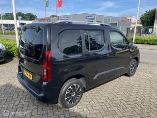 Opel Combo Opel Combo Life 1.2 Turbo L1H1 Edition Navi - afbeelding nr 8