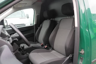 Volkswagen Caddy - afbeelding nr 2