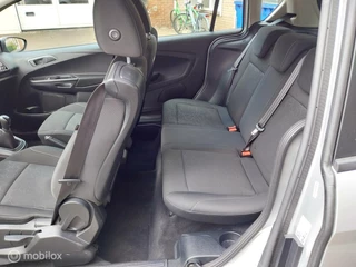 Ford B-MAX Ford B-Max 1.0 EcoBoost Style RIJKLAARPRIJS - afbeelding nr 18
