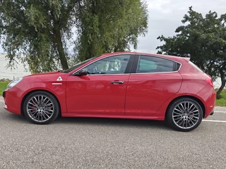 Alfa Romeo Giulietta - afbeelding nr 43