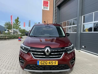 Renault Kangoo Renault Kangoo Tce 130 Automaat rolstoelauto - afbeelding nr 3