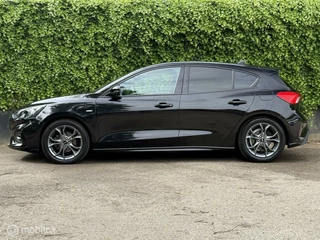 Ford Focus Ford Focus 1.0 EcoBoost ST Line | Carplay | PDC | - afbeelding nr 6