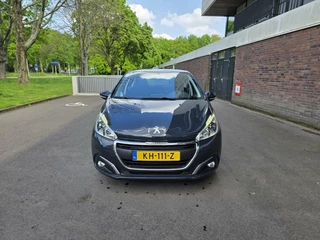 Peugeot 208 Peugeot 208 1.2 PURETECH FACELIFT 2016 GT-VELGEN NAVI/AIRCO/PDC - afbeelding nr 3