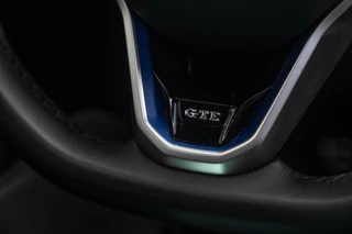 Volkswagen Golf Volkswagen Golf 8 GTE 245PK HEAD UP|ORYX|IQ|PANO|FULL OPTION - afbeelding nr 26