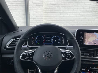 Volkswagen T-Roc Volkswagen T-Roc 1.5 TSI R-Line | CarPlay | Camera | ACC | IQ Light | Dodehoek | 18 inch - afbeelding nr 14