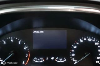 Ford Focus Ford Focus Wagon 1.0 EcoBoost Active Business |trekhaak| - afbeelding nr 18