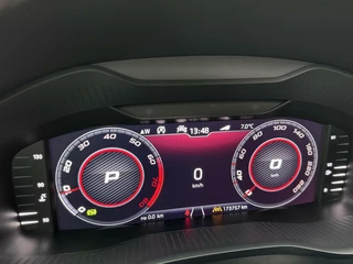 Škoda Kodiaq Skoda Kodiaq 1.5 TSI Sportline Automaat | Panoramadak | LED | Groot navigatiescherm | 20 inch lichtmetalen velgen | Stoelverwarming voor en achter | Trekhaak uitklapbaar | Adaptieve cruise control | Parkeersensoren voor en achter - afbeelding nr 5