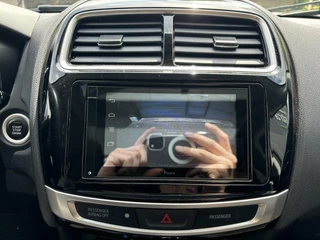 Mitsubishi ASX Mitsubishi ASX 1.6 Cleartec Instyle Panoramadak/ Trekhaak/ Achteruitrijcamera/ PDC - afbeelding nr 17