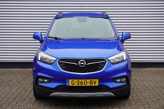 Opel Mokka X Opel Mokka X 1.4 Turbo Online Edition / Camera / PDC / Navi / Airco / DAB+ - afbeelding nr 6