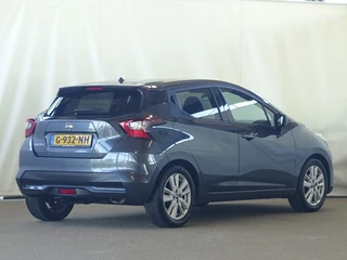 Nissan Micra Nissan Micra 1.0 IG-T 100pk N-Connecta - afbeelding nr 7