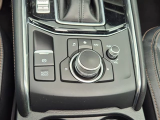 Mazda CX-5 Mazda CX-5 SKYACTIV-G 194 FWD 6AT GT-M / Sunroof - afbeelding nr 25