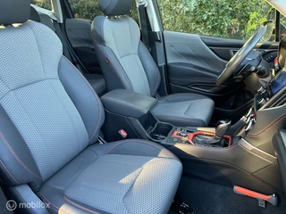 Subaru Forester Subaru Forester 2.0i e-BOXER Premium - afbeelding nr 6