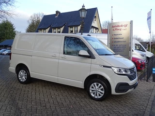 Volkswagen Transporter - 336992027-0