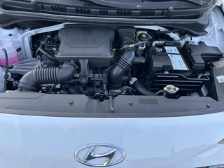 Hyundai i10 - afbeelding nr 34