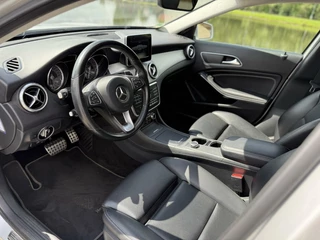 Mercedes-Benz GLA Mercedes GLA-klasse 200 Prestige - afbeelding nr 5