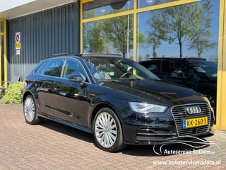 Audi A3 - 279463263-0
